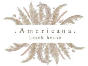 Americana Beach House